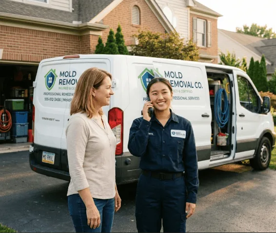 Crawlspace Mold Remediation Saint Charles, MI FAQs